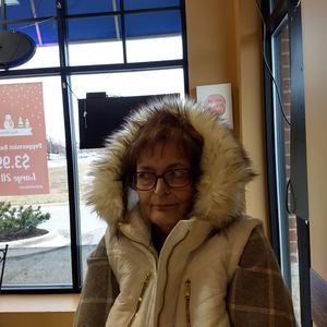 Meet your Posher, Joyann